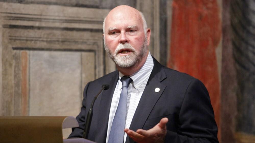 Addio a Craig Venter, il “padre” del genoma umano