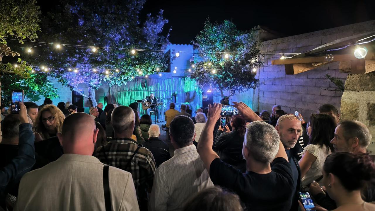 CantinArte, il luogo dove il vino di casa incontra arte, musica e valorizzazione del territorio