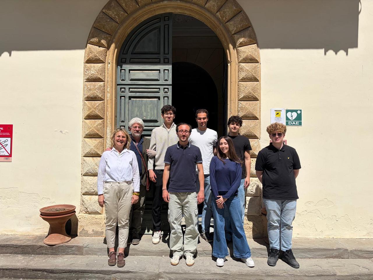 “I talenti non hanno genere”: a Livorno un progetto universitario per valorizzare il lavoro femminile nei porti