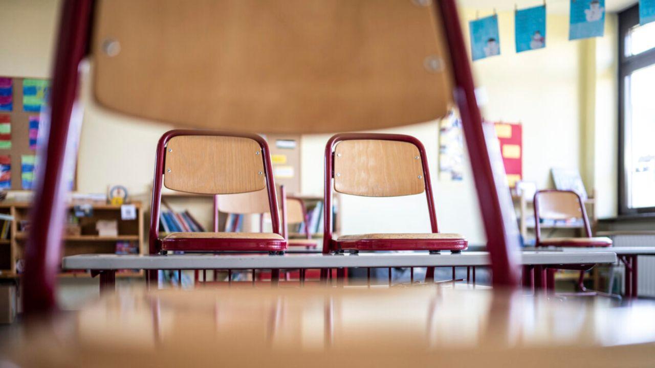 Rischio scuole chiuse