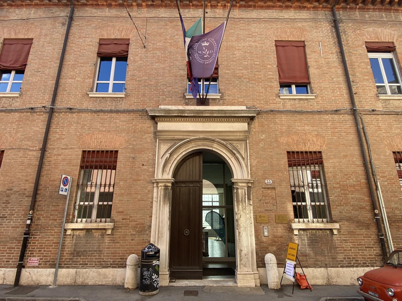 Il concorso contestato a Unife: c’è già un esposto in Procura a Ferrara