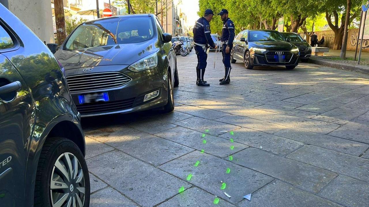 Sassari, investì e uccise un 78enne: omicidio stradale, condannato un sassarese