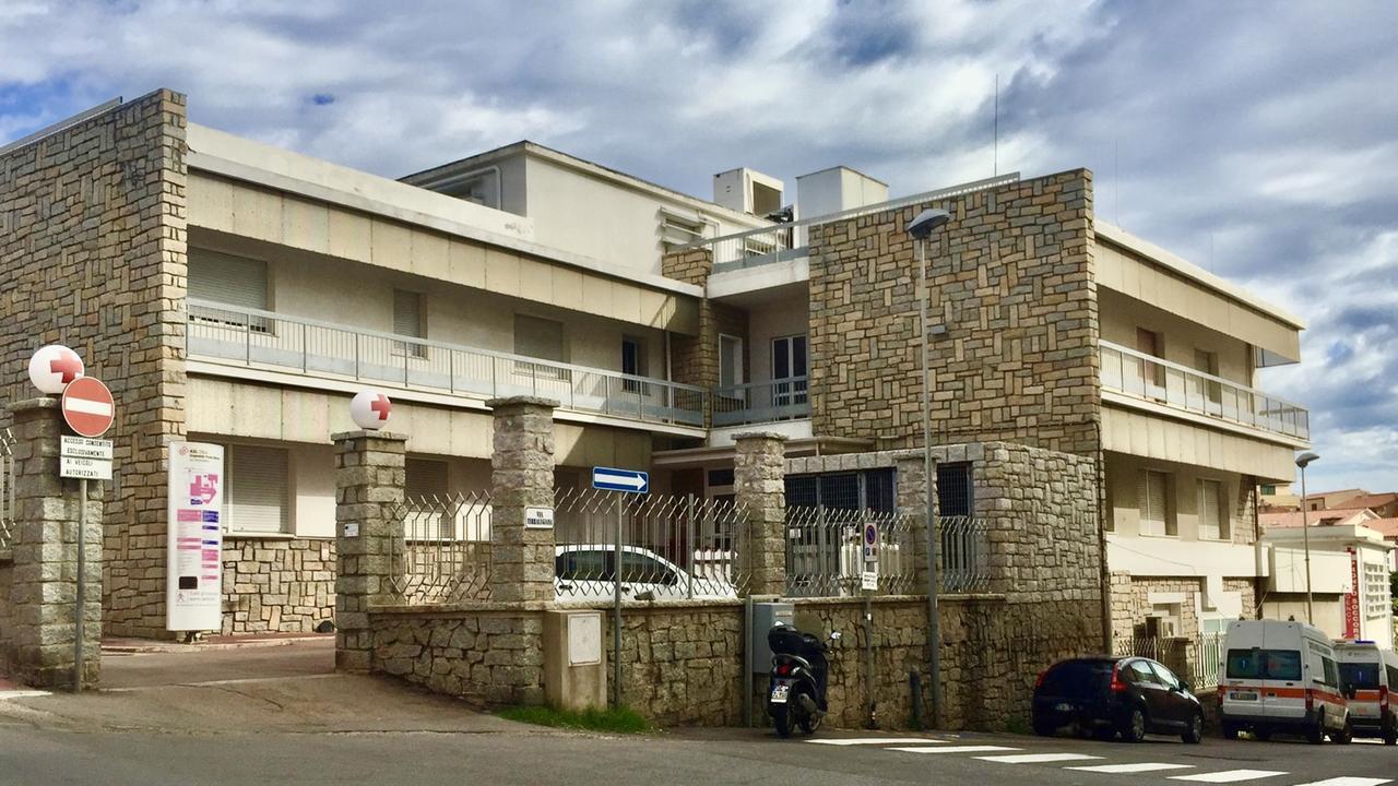 La Maddalena, all’ospedale Paolo Merlo torna operativa la Radiologia