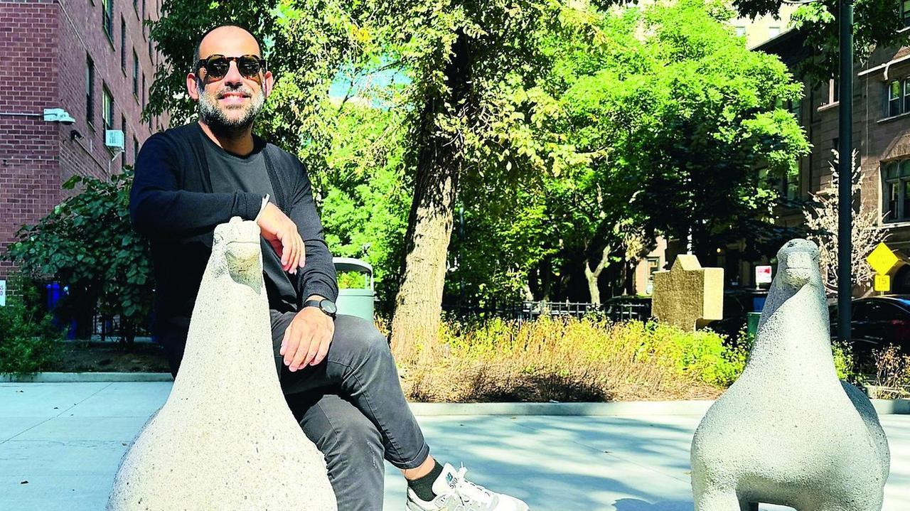 Dal Museo Nivola a Mont’e Prama, Luca Cheri racconta: «Dobbiamo accogliere i visitatori, non pensiamo solo a fare numeri»