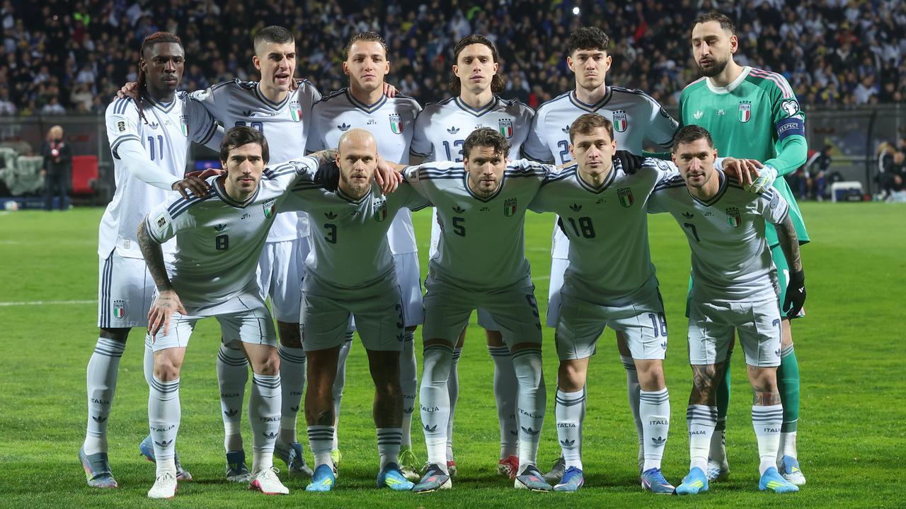 Ripescaggio Italia, c’è la svolta: l’Iran esclusa dal Congresso Fifa. Le quote sulla riammissione degli azzurri da 50,00 a 5,00 – Cosa sta succedendo