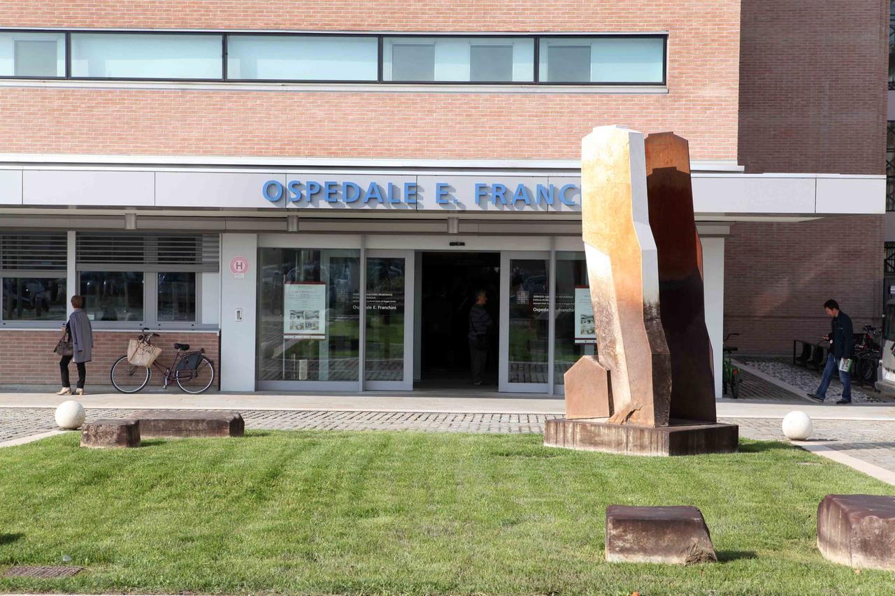 Ospedale di Montecchio: dall’8 giugno cambia la ristorazione. È scontro tra Ausl e sindacati