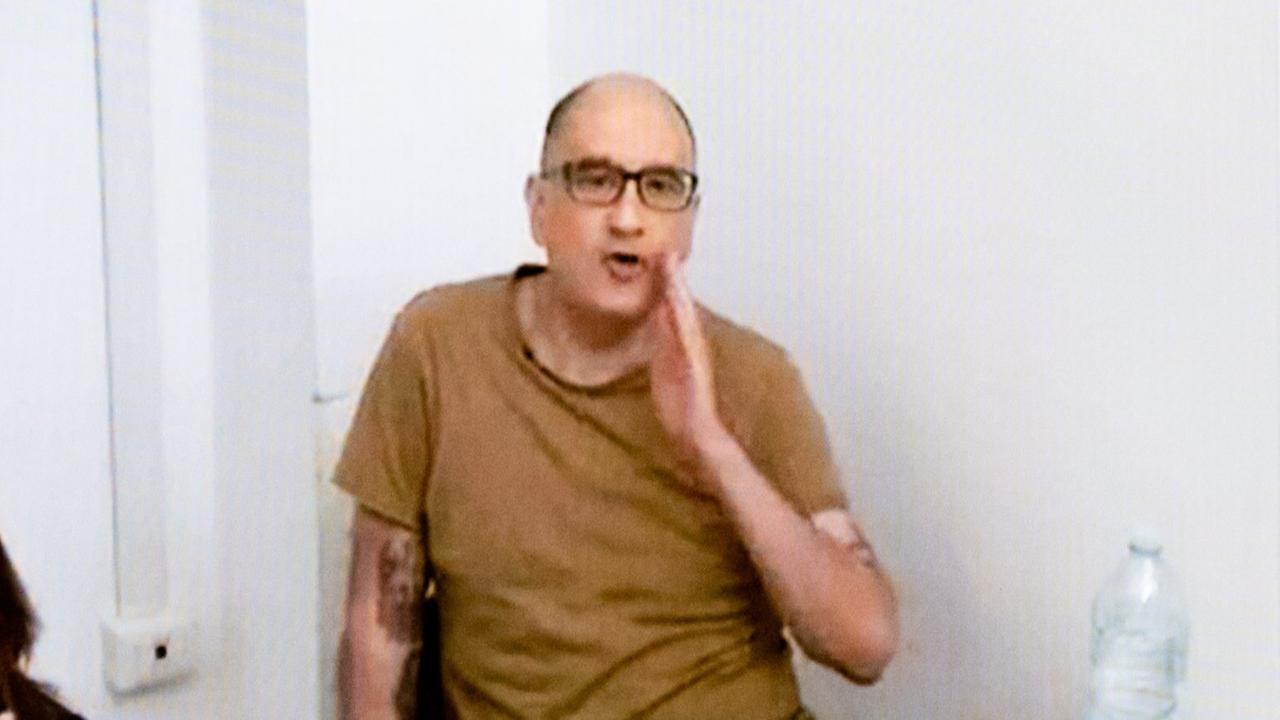 Alfredo Cospito, rinnovato il 41bis per l’anarchico detenuto a Bancali