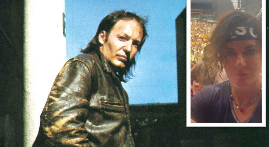 Lettera aperta a Vasco: «Grazie per tenermi per mano da 40 anni»