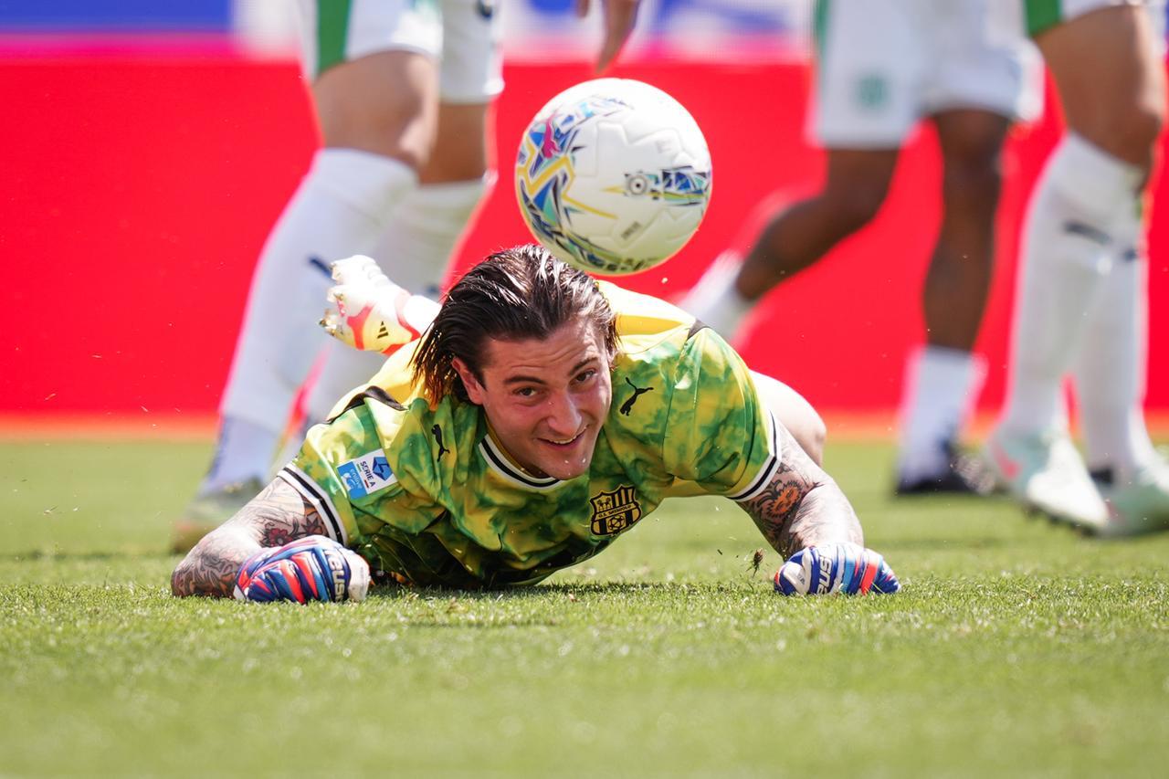 Sassuolo, spunta il fattore Turati: così si è ripreso la “sua” porta