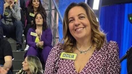 Cecilia De Cesare