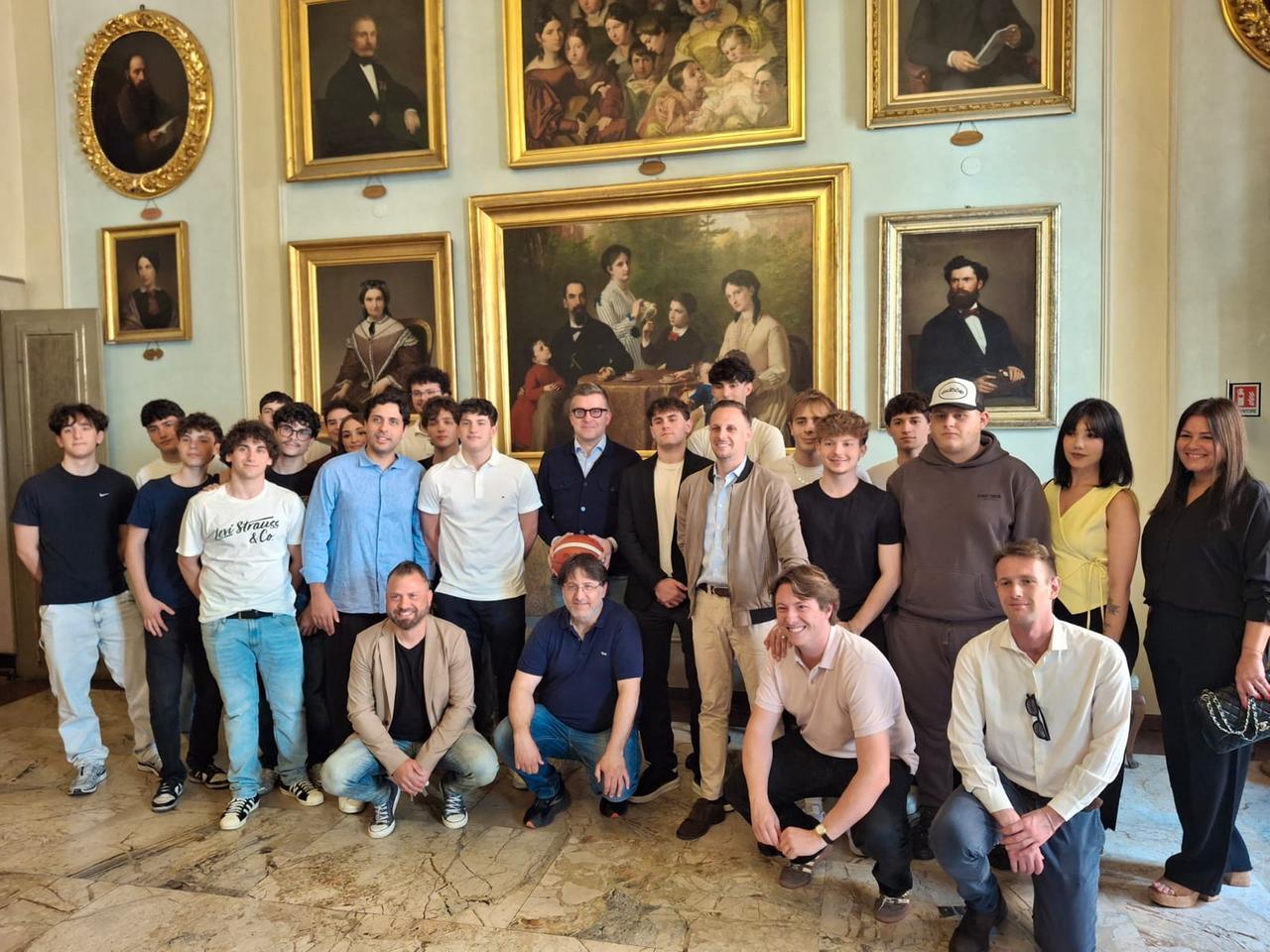 Torna la High School Cup: tutte le gare al PalaMadiba