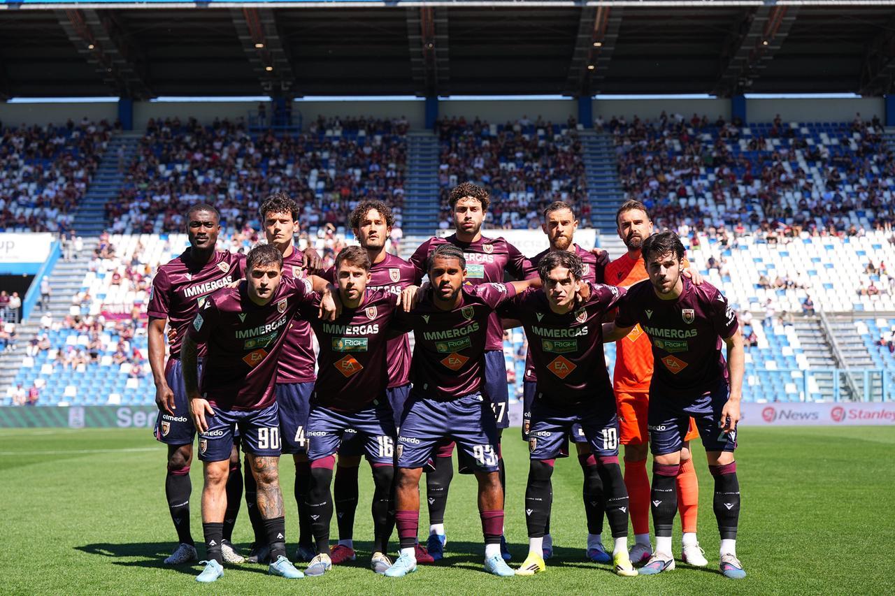 LIVE, Modena-Reggiana: segui la diretta