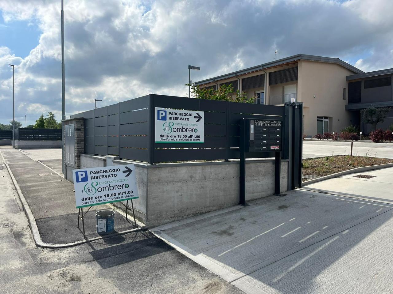 El Sombrero pronto a traslocare. Un nuovo locale e... cambia Comune. Da Castelnuovo ora sarà sotto Spilamberto