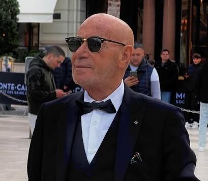 
	Alessandro Gelso

