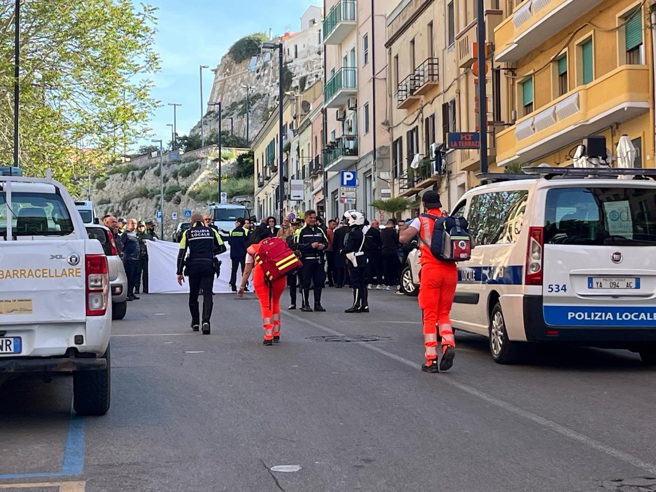 Dramma prima della Festa di Sant’Efisio, donna muore stroncata da un malore – Ecco che cosa sappiamo