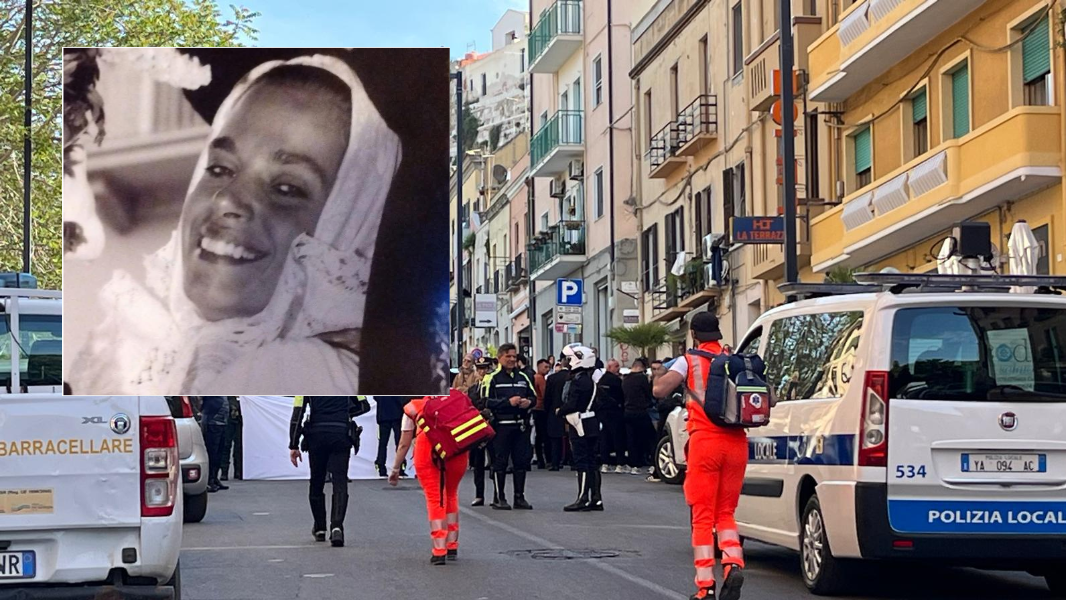 Lutto nel giorno di Sant’Efisio, consorella muore in abito tradizionale prima della sfilata – Ecco che cosa è successo