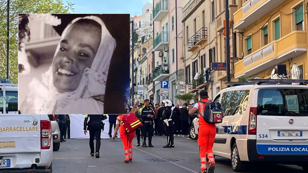 Lutto nel giorno di Sant’Efisio, consorella muore in abito tradizionale prima della sfilata – Ecco che cosa è successo