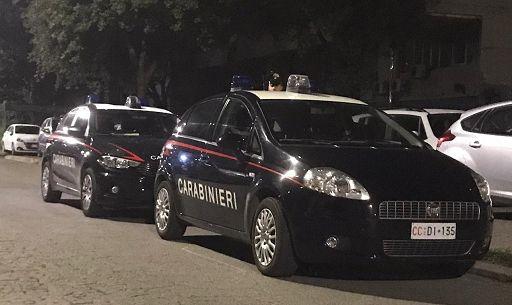 Furgone in fiamme a Cadelbosco Sopra: si sospetta un atto doloso