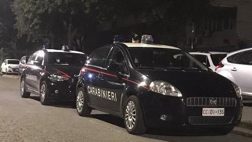 Furgone in fiamme a Cadelbosco Sopra: si sospetta un atto doloso