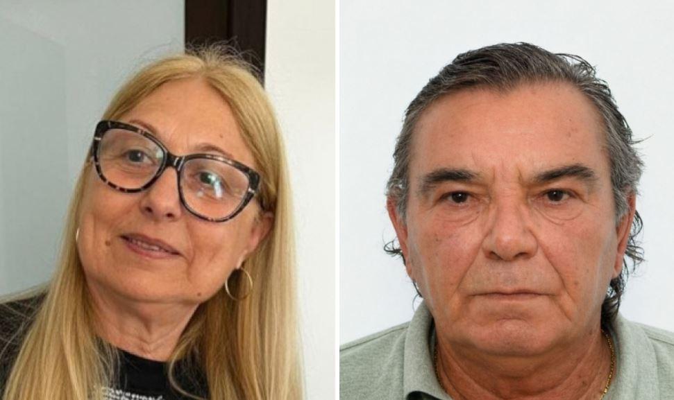 Monticelli, moglie e marito morti a otto giorni di distanza