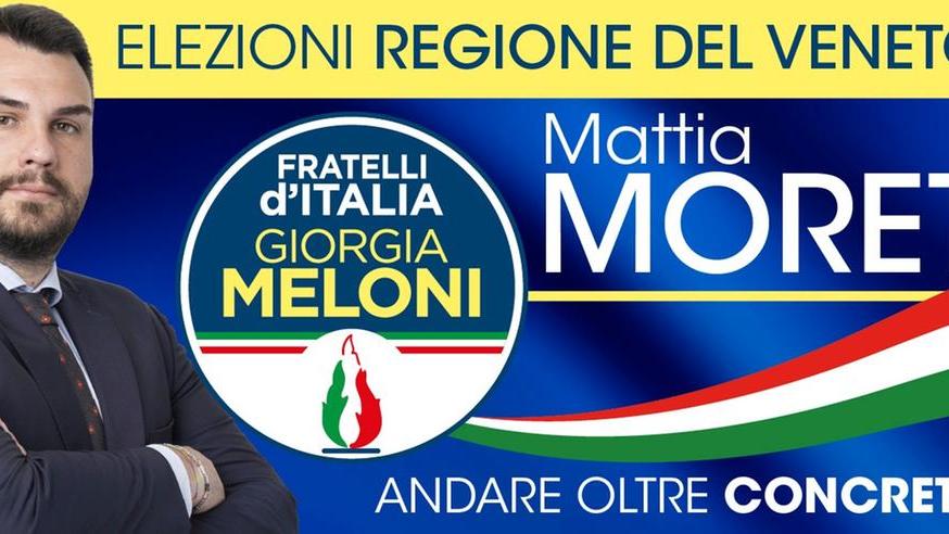 Occhiobello, manifesti elettorali alterati dal rivale: indagato anche un assessore comunale