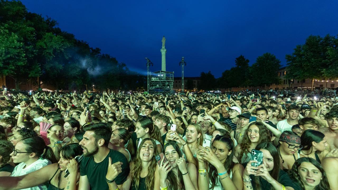 Ferrara Summer Festival, question time del Pd