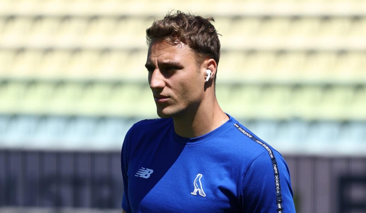 Modena-Reggiana, la diretta: 0-0