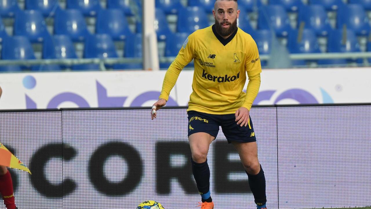 Modena-Reggiana, la diretta: 2-0