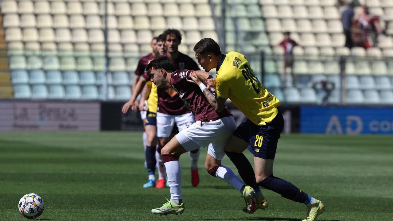 La Reggiana perde a Modena il derby, la salvezza è un miraggio, rivivi la nostra diretta