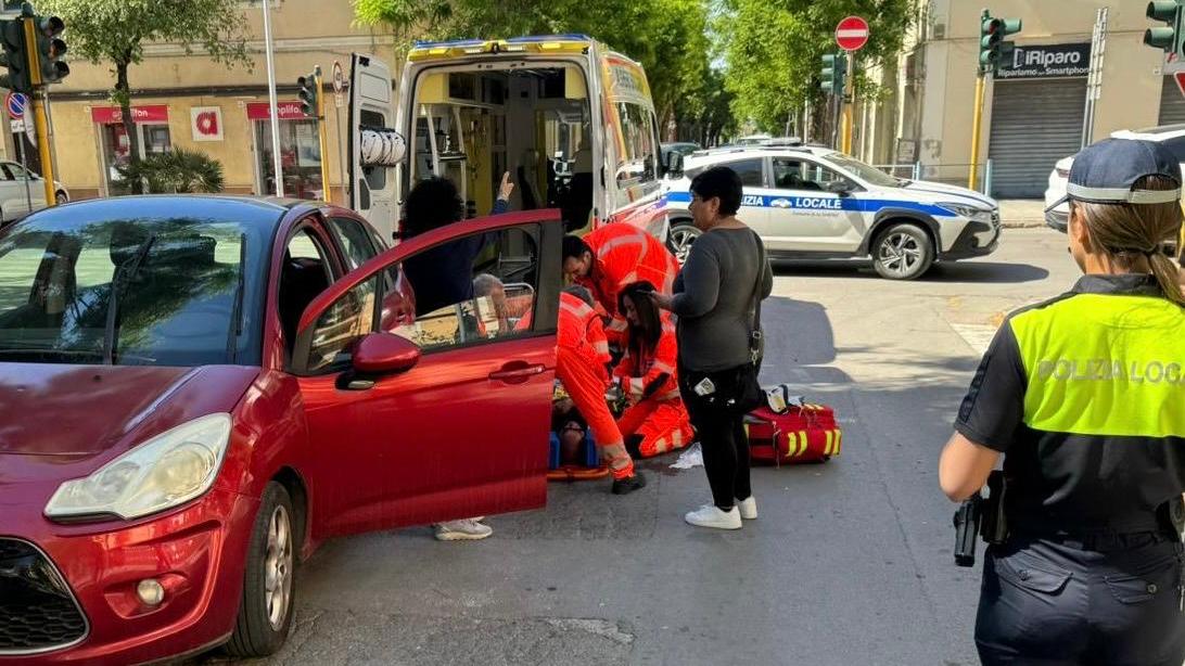 Paura ad Alghero, travolto mentre attraversa la strada – Ecco che cosa sappiamo