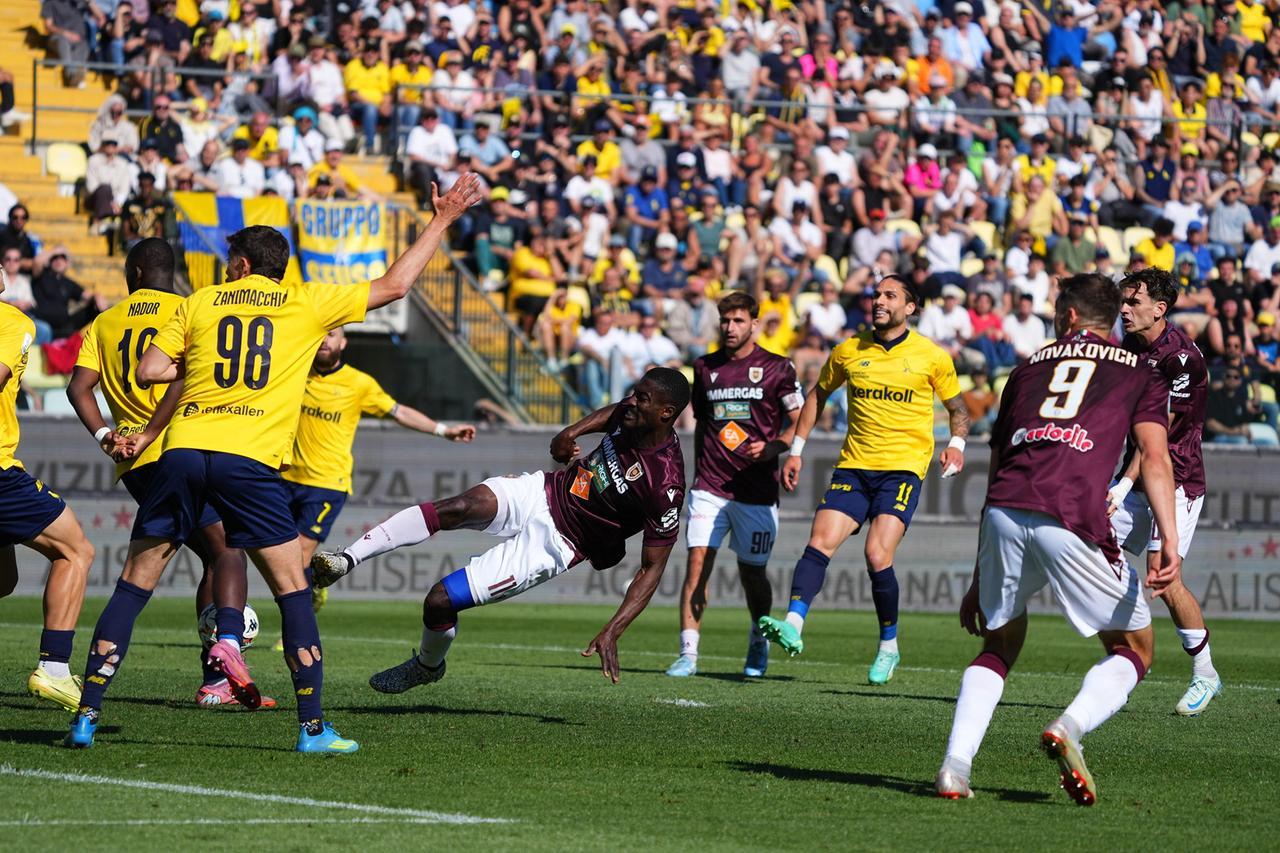 Reggiana, cosa succede ora? La retrocessione e le possibili combinazioni per i playout