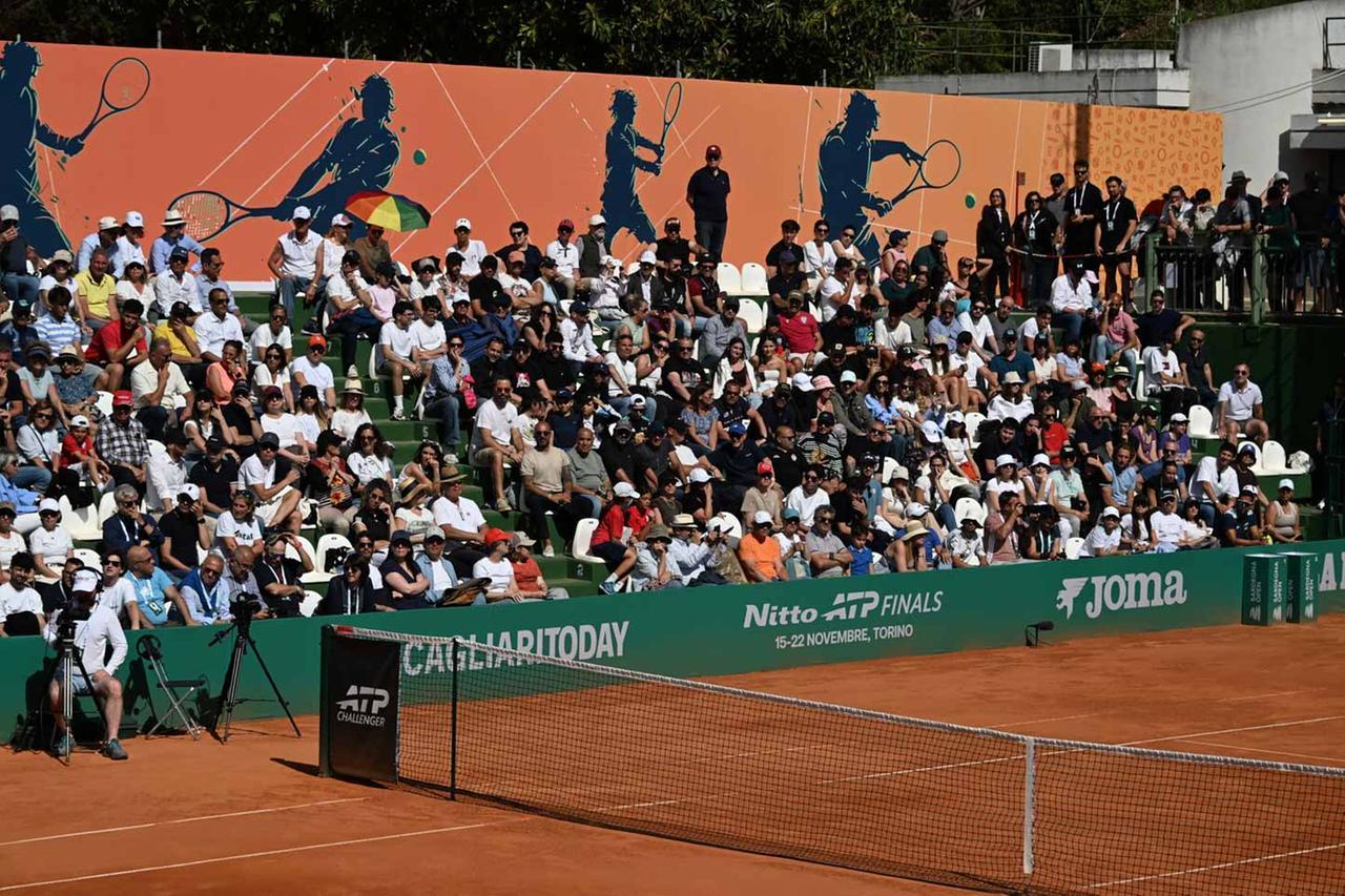 Sardegna Open sold out, sulla scia del successo biglietti in vendita per il 2027 – Ecco quando