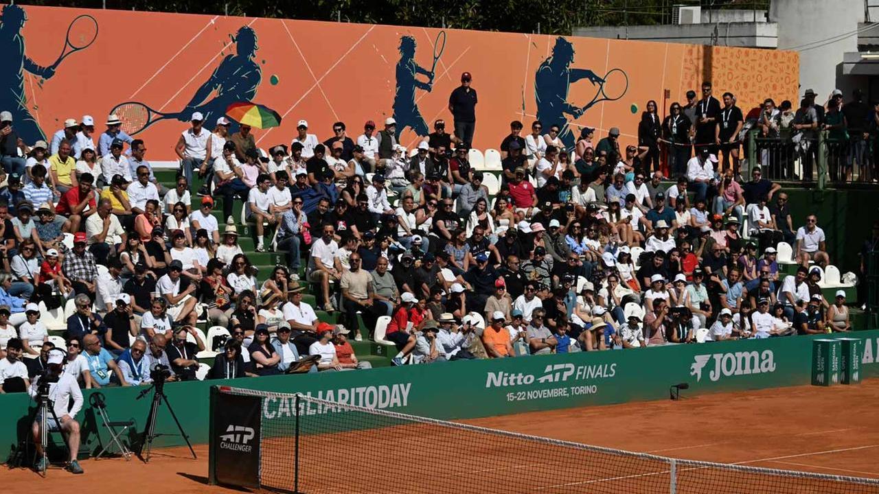 Sardegna Open sold out, sulla scia del successo biglietti in vendita per il 2027 – Ecco quando