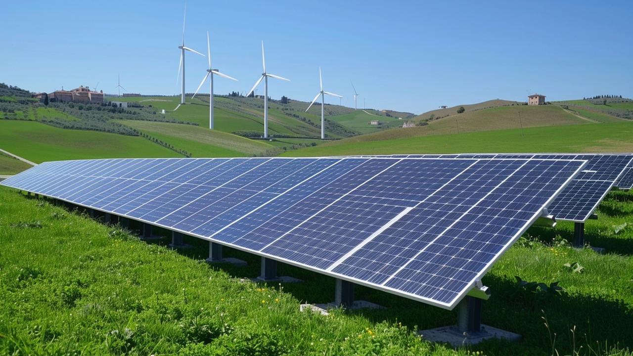 Rinnovabili, il Governo prende tempo e congela 31 progetti già approvati – Ecco quali