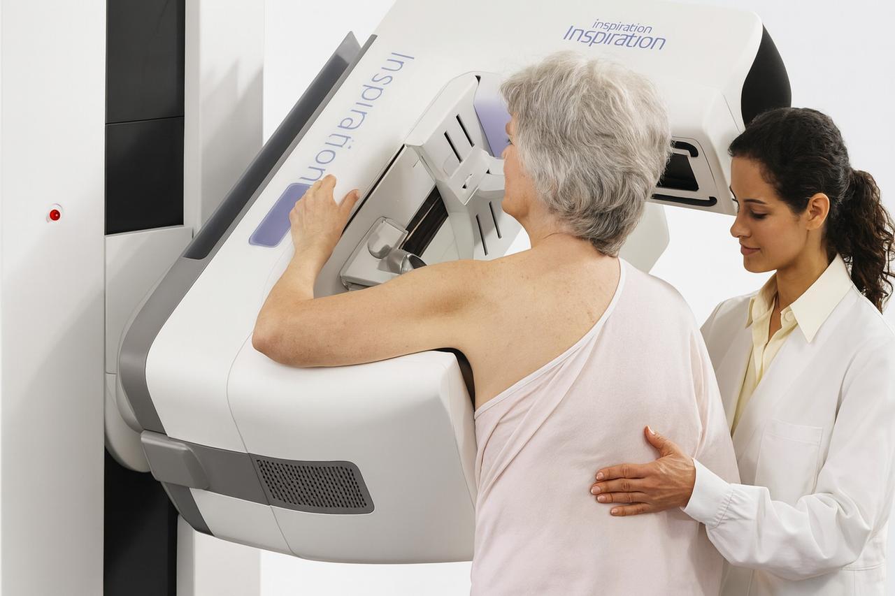 In Radiologia non ci sono specialisti: 6000 mammografie ferme
