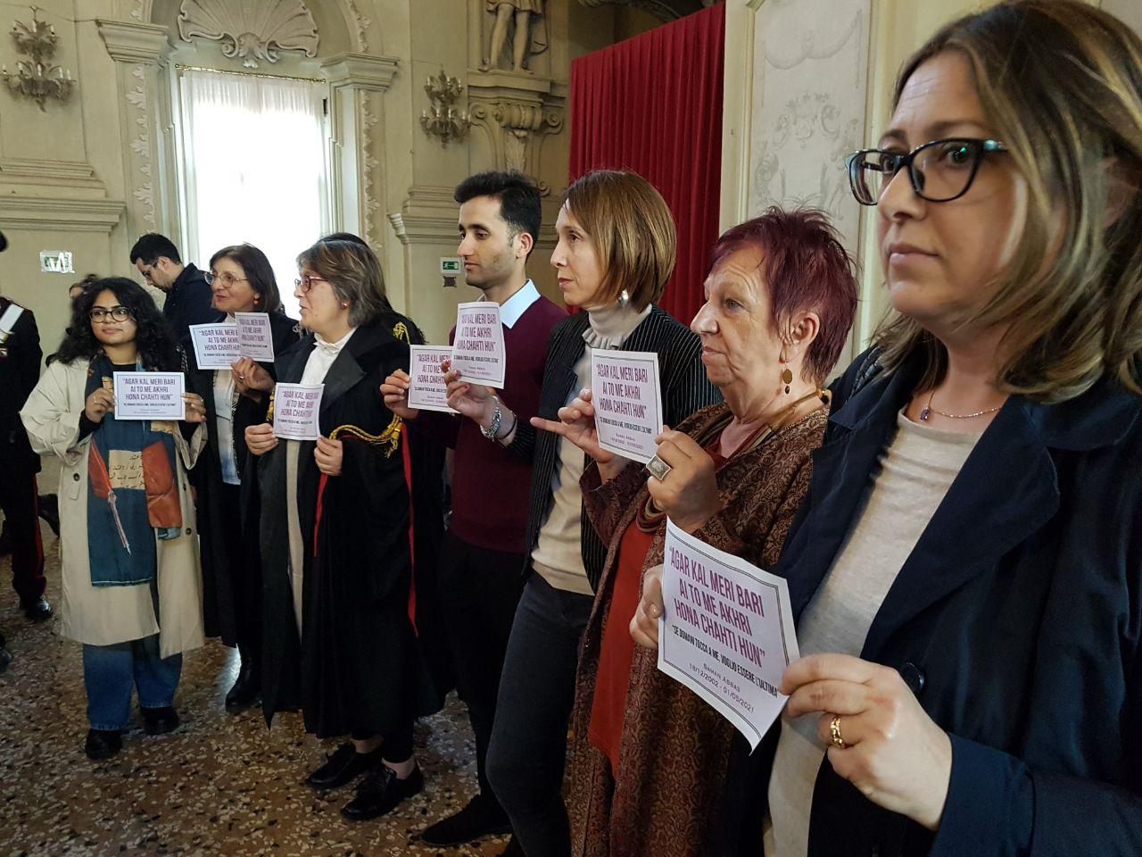Il caso Saman, l’attivista Dal Pra: «Manca ancora una rete per fare vera prevenzione»