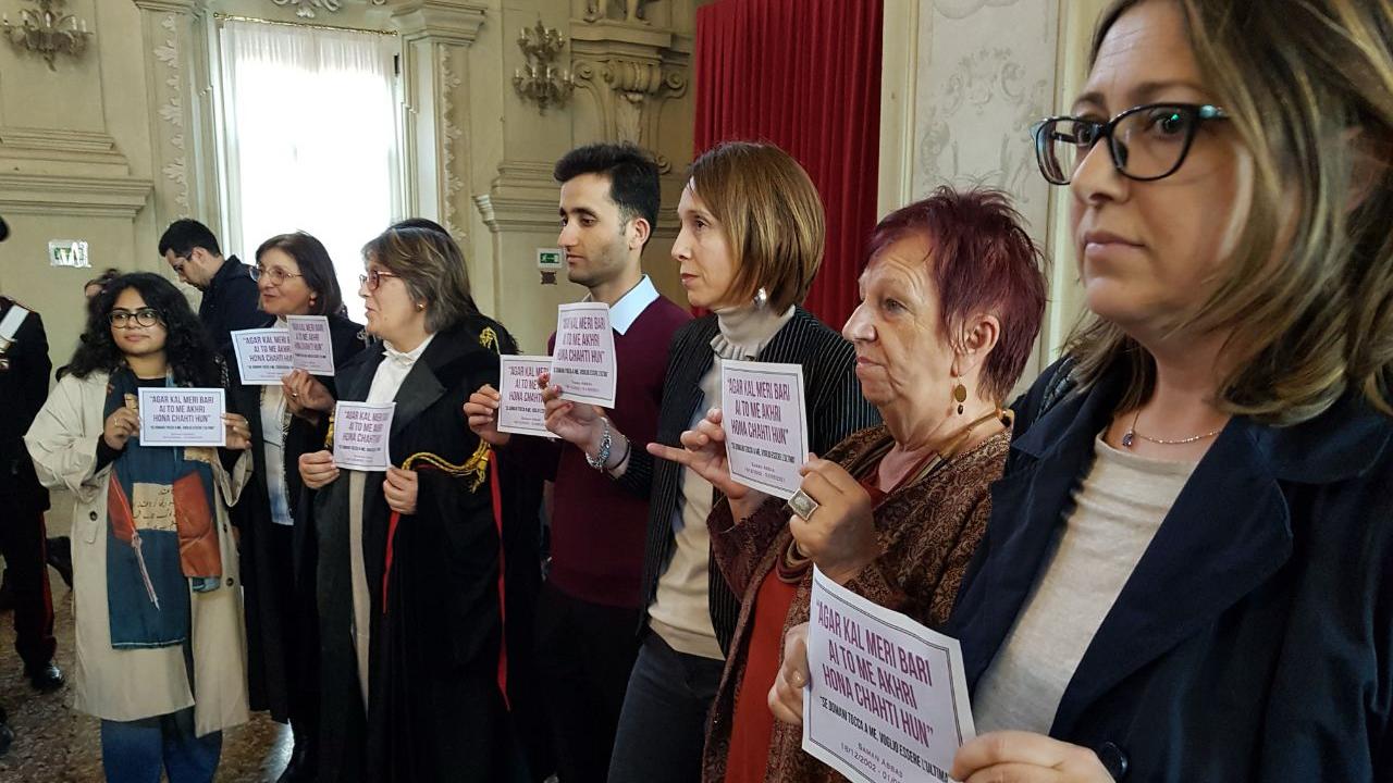 Il caso Saman, l’attivista Dal Pra: «Manca ancora una rete per fare vera prevenzione»