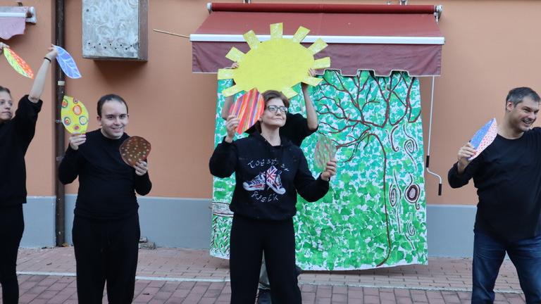 A Bondeno un condominio inclusivo per le persone disabili
