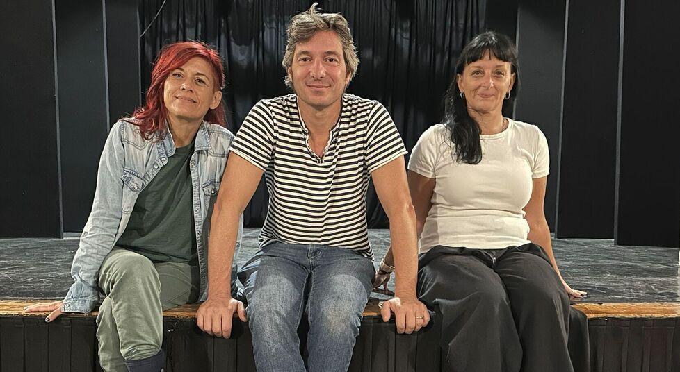 Livorno, dal Delle Commedie alla Città del Teatro di Cascina: Francesco Cortoni lascia dopo 13 anni «Gratificato di questa nuova sfida»