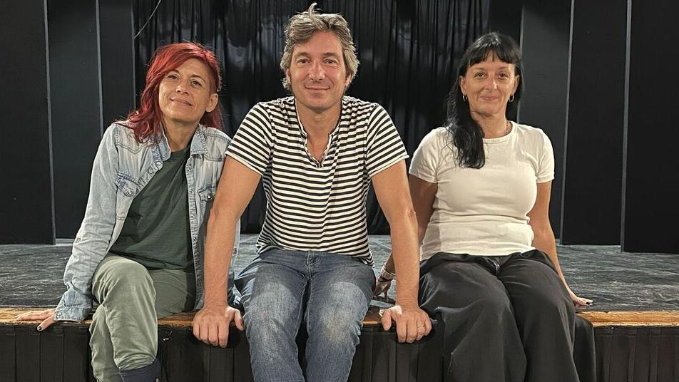 Livorno, dal Delle Commedie alla Città del Teatro di Cascina: Francesco Cortoni lascia dopo 13 anni «Gratificato di questa nuova sfida»