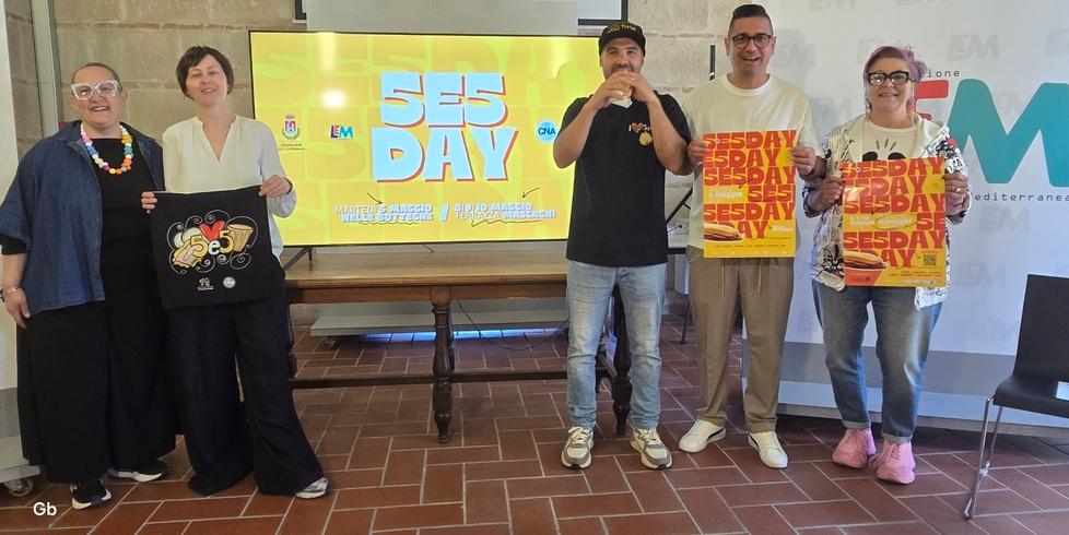Tradizione, solidarietà e promozione: a Livorno torna il 5&amp;5 day - Il programma