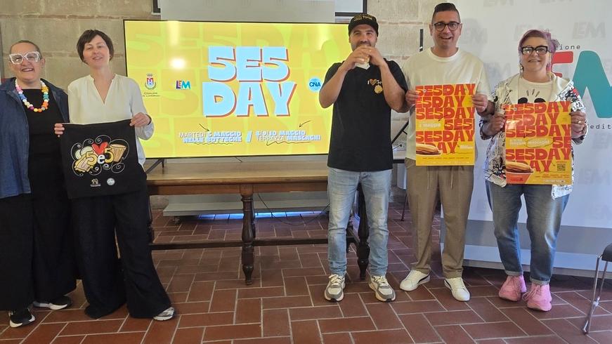 Tradizione, solidarietà e promozione: a Livorno torna il 5&5 day - Il programma