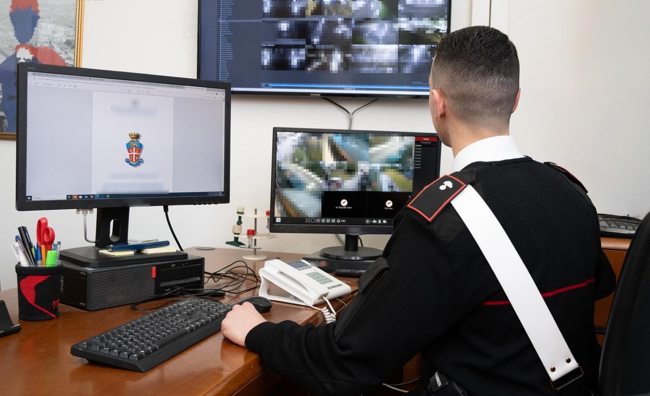 Media Valle, truffa del falso carabiniere: recuperati 16mila euro