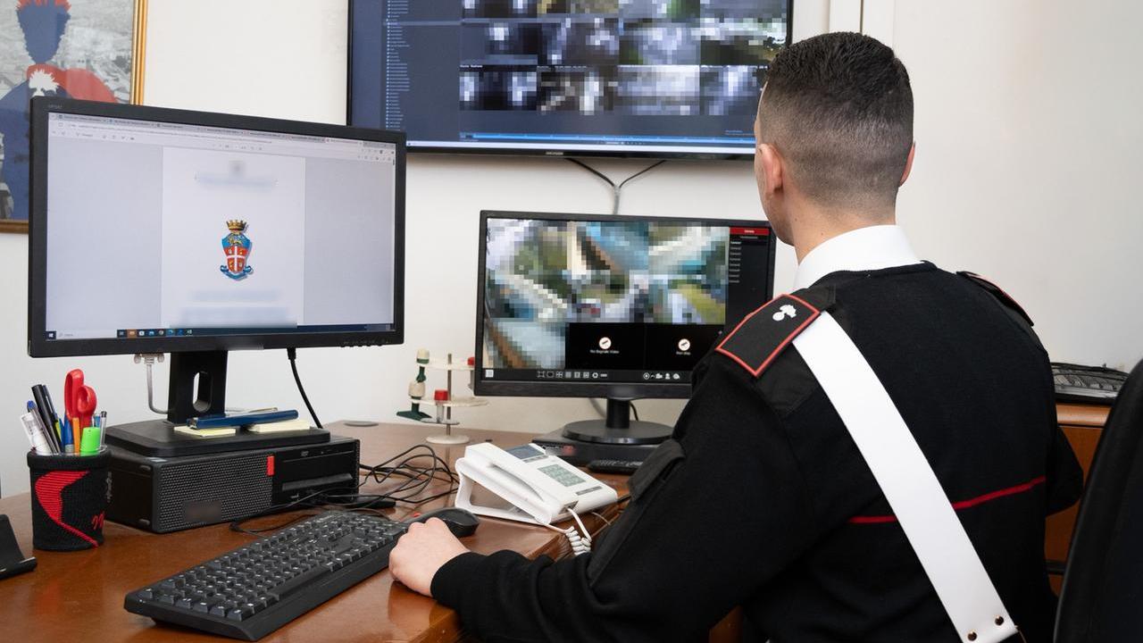 Media Valle, truffa del falso carabiniere: recuperati 16mila euro
