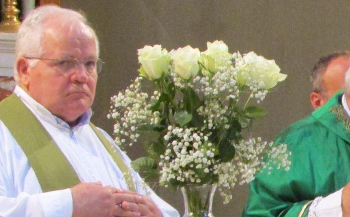 Morto don Piergiorgio Zaghi, sacerdote della diocesi di Ferrara-Comacchio