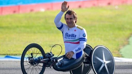 Sport in lutto, è morto Alex Zanardi
