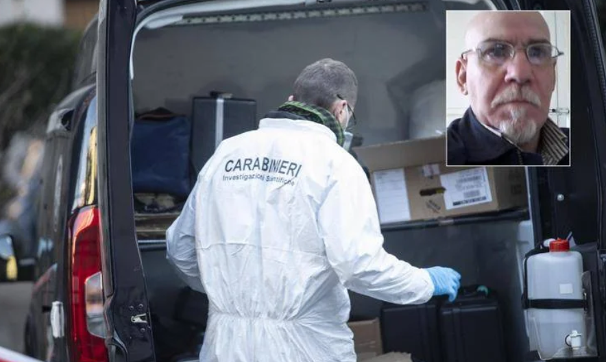 Uccide il cliente per un debito di 30 euro: confessa il titolare di un negozio