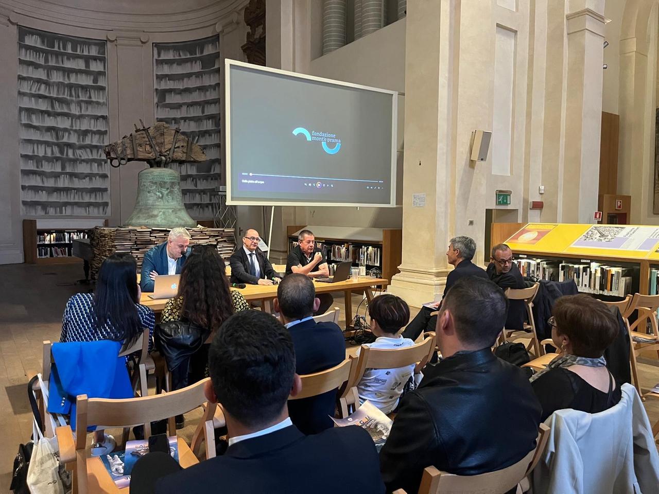 Fondazione Mont’e Prama, Cagliari calcio e Fasi a Bologna per una conferenza sul Parco archeologico naturale del Sinis