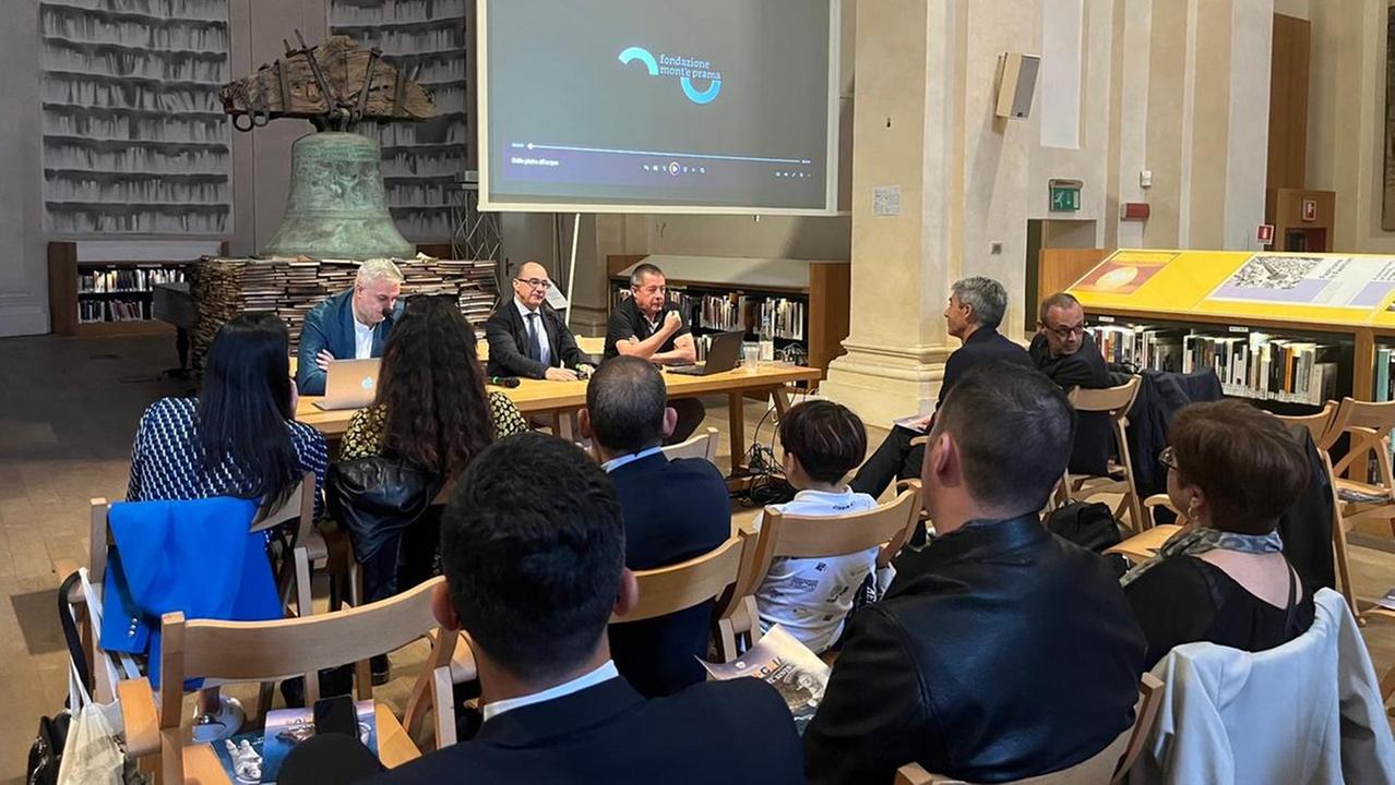Fondazione Mont’e Prama, Cagliari calcio e Fasi a Bologna per una conferenza sul Parco archeologico naturale del Sinis