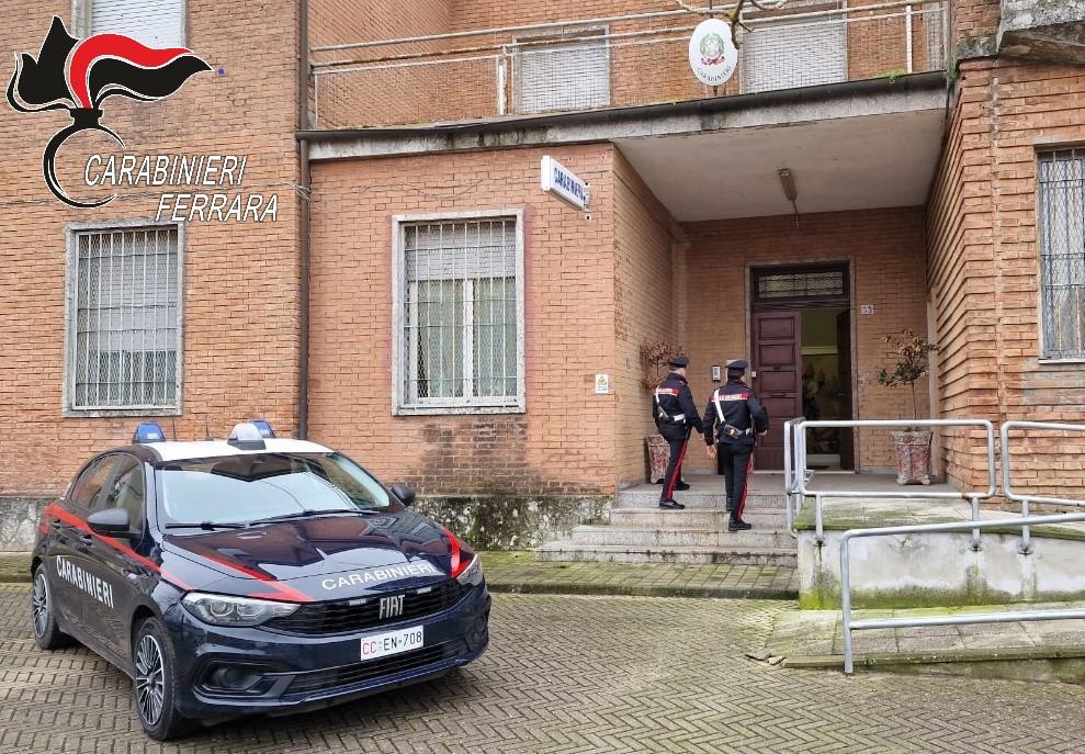 Nonna perseguitata: arrestato 32enne ad Ambrogio